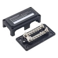 thumbnail image 3 of Baohd Advanced Fuse Box For Safe And Durable Electrical Protection Fuse Holder Panel Upgraded Fuse Box 1Set, 3 of 6