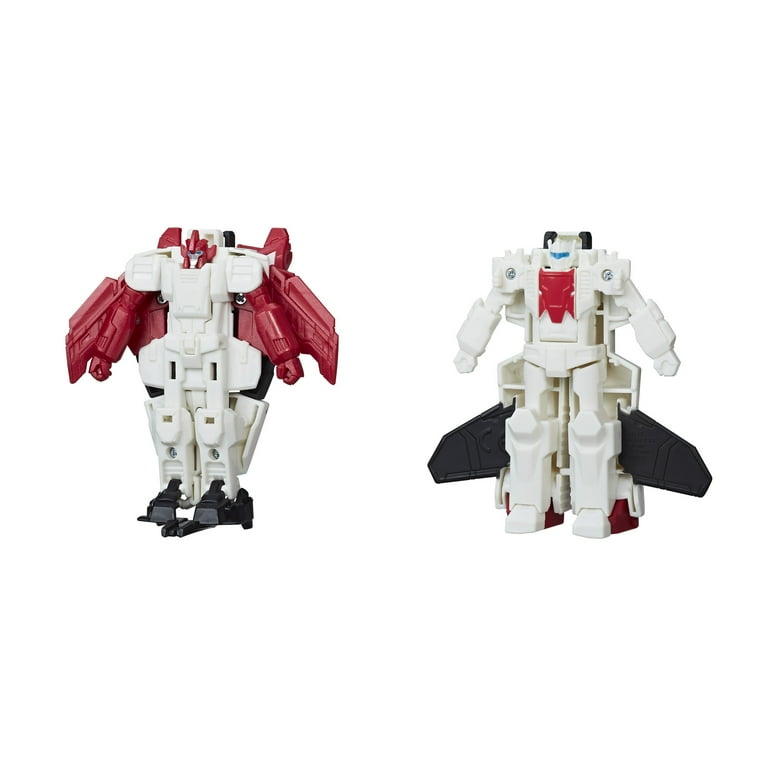 トランスフォーマー プライム ROBOTS IN DISGUISE スタースクリーム
