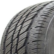 Vee Rubber Taiga H/T All Season 265/70R18 114S Passenger Tire Simolary simolary.com 18