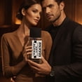 thumbnail image 2 of MAKNZ Haute Lux Eau de Parfum, Inspired by Haute Luxe, Unisex Cologne, 1.7 oz / 50ml – Amber, Woody, Warm Spicy, Earthy, Balsamic, Vanilla, Mossy, Aromatic, Powdery, Yellow Floral, 2 of 9