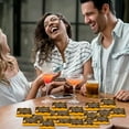 thumbnail image 4 of Drinking Party Game Cards, Adult Social Interactive Card Game for Game Night, Bar Gathering Entertainment, Group Activity for Adults 21+, 4 of 6