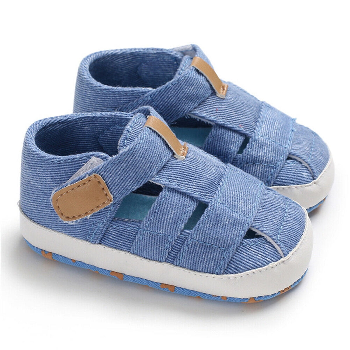 crib shoes for baby boy