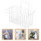thumbnail image 5 of Cesta de almacenamiento de baño Cesta de cocina Cesta de almacenamiento de esponja Cesta de almacenamiento para el hogar, 5 of 5