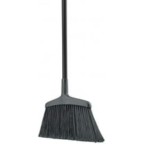 Libman Commercial 15" Wide Angle Broom Black 6/Carton (1115)