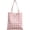 Pink, variant on Denim Shoulder Bag Denim Crossbody Bag Denim Tote Bags Women's Retro Large Canvas Shoulder Bag Casual Style Lightweight Bag