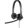 thumbnail image 1 of Logitech LOG981000518 Casque, 1 of 2