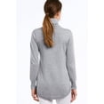 thumbnail image 2 of Ellos Plus Size Audrey Turtleneck Sweater, 2 of 4
