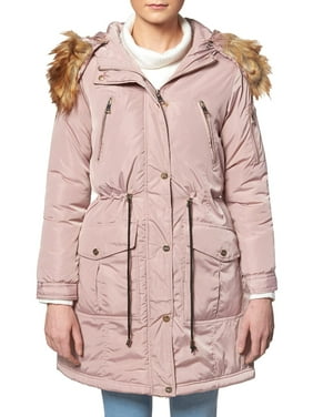 Bebe Womens Coats Jackets Walmart Com