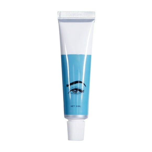 Clearance! mascara Lash Tint Dye Kit Lasting 6 Weeks for Eyebrow Or Lash Tinting(30ml)