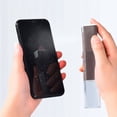 thumbnail image 2 of GJX 2026 New Screen Cleaner Triangular Tube Design Electronic Wipes Pp Spray Core Car Screen Cleaner for Auto Interior,Office Device,Home Monitor,Phone Maintenance Black, 2 of 7