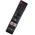 thumbnail image 2 of New Genuine SHW/RMC/0140N For Sharp Aquos TV Remote Control 42EE4E 50EN2EA, 2 of 5