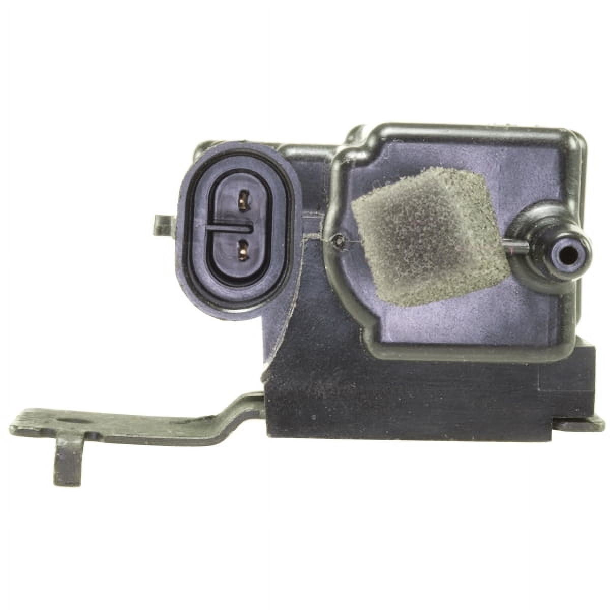 Exhaust Gas Recirculation (EGR) Valve Control Solenoid