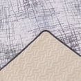 thumbnail image 3 of Cojín de Sofa Moderno Baoblaze 90x160cm Gris cro, 3 of 8