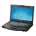 thumbnail image 3 of Panasonic Toughbook CF-53 Laptop PC with Laptop Bag, i5-2520M,16GB, 500GB SSD, Win 10, Touchscreen (used), 3 of 5