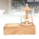 thumbnail image 5 of Altavoz De Carrusel, Altavoz Decorativo Antideslizante 5.0 Para Dormitorio, 5 of 7