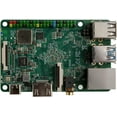 thumbnail image 6 of OKdo RS114SE-D4W2P1 ROCK 4 Model SE 4GB Single Board Computer Rockchip RK3399-T Arm Cortex-A72, 6 of 7