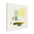 thumbnail image 2 of Victoria Barnes 'Carto I' Canvas Art, 2 of 3