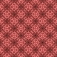 thumbnail image 1 of Ahgly Company Machine Washable Indoor Square Transitional Red Area Rugs, 7' Square, 1 of 7