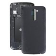 thumbnail image 1 of Cubierta trasera con chip NFC para Lg K10 (negro) Afortunado Sencillez, 1 of 3