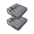 thumbnail image 2 of Juego de 2 focos LED recargables para puerta de coche, 2 of 9
