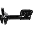 thumbnail image 7 of Detroit Axle - Front Struts w/Coil Spring Assembly Replacement for 2009 2010 2011 2012 2013 Subaru Forester - Naturally Aspirated, 7 of 7