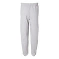 thumbnail image 2 of JERZEES ® - NuBlend ® Sweatpant. 973M, 2 of 4