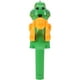 thumbnail image 5 of BRIGHTFUFU Estuche para piruletas Soporte para piruletas de Halloween Robot creativo de juguete Comer piruleta Forma de dinosaurio Soporte para piruletas Pascua Regalos divertidos para niños Verde, 5 of 8