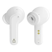 Creative Zen Air Earset Lightweight True Wireless Sweatproof In-ear Headphones With Active Noise Cancellation
