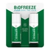 Biofreeze Pain Reliever, 6 Ounce Pack for Effective Pain Relief