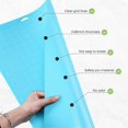 thumbnail image 2 of 6 Pack Cutting Mat 12 X 24 Inch, Cutting Mats for Craft, Standard, Strong, Adhesive Cut Mat Replacement, 2 of 5