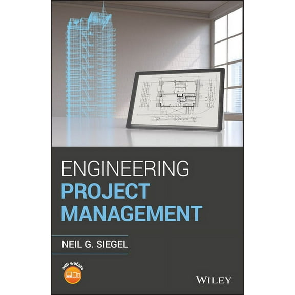 Engineering Project Management, (Hardcover)