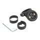 thumbnail image 2 of Soporte Para Luz Trasera De Bicicleta, Soporte De Luz Trasera De Plástico Ligero Con Llave Para Una Conducción Segura ANGGREK  AC7600, 2 of 8
