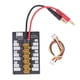 thumbnail image 1 of Ouitble Placa De Carga Paralela De Equilibrio De Batería 1‑3S Placa De Expansión De Carga De Batería De Litio Multifuncional para Maquinaria, Automóvil, Construcción, Etc., 1 of 8