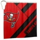 thumbnail image 2 of Cortina de ducha de secado rápido impermeable para baño de los Buccaneers, cortina de ducha con ganchos, decoración de fútbol americano, juego de cortinas de ducha para baño, plancha de 60 x 72, 2 of 8