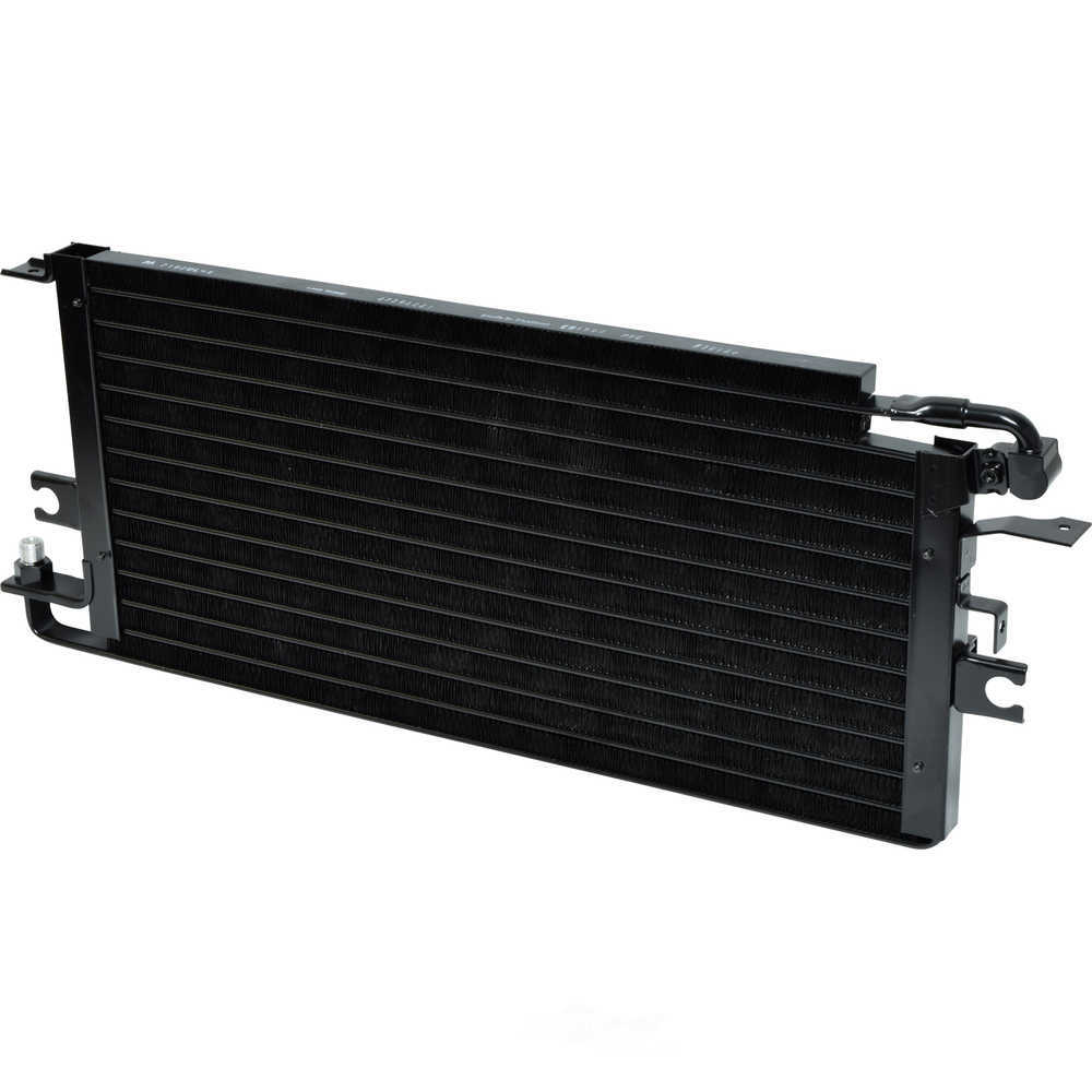 UAC CN 4590PFC Condenser Serpentine