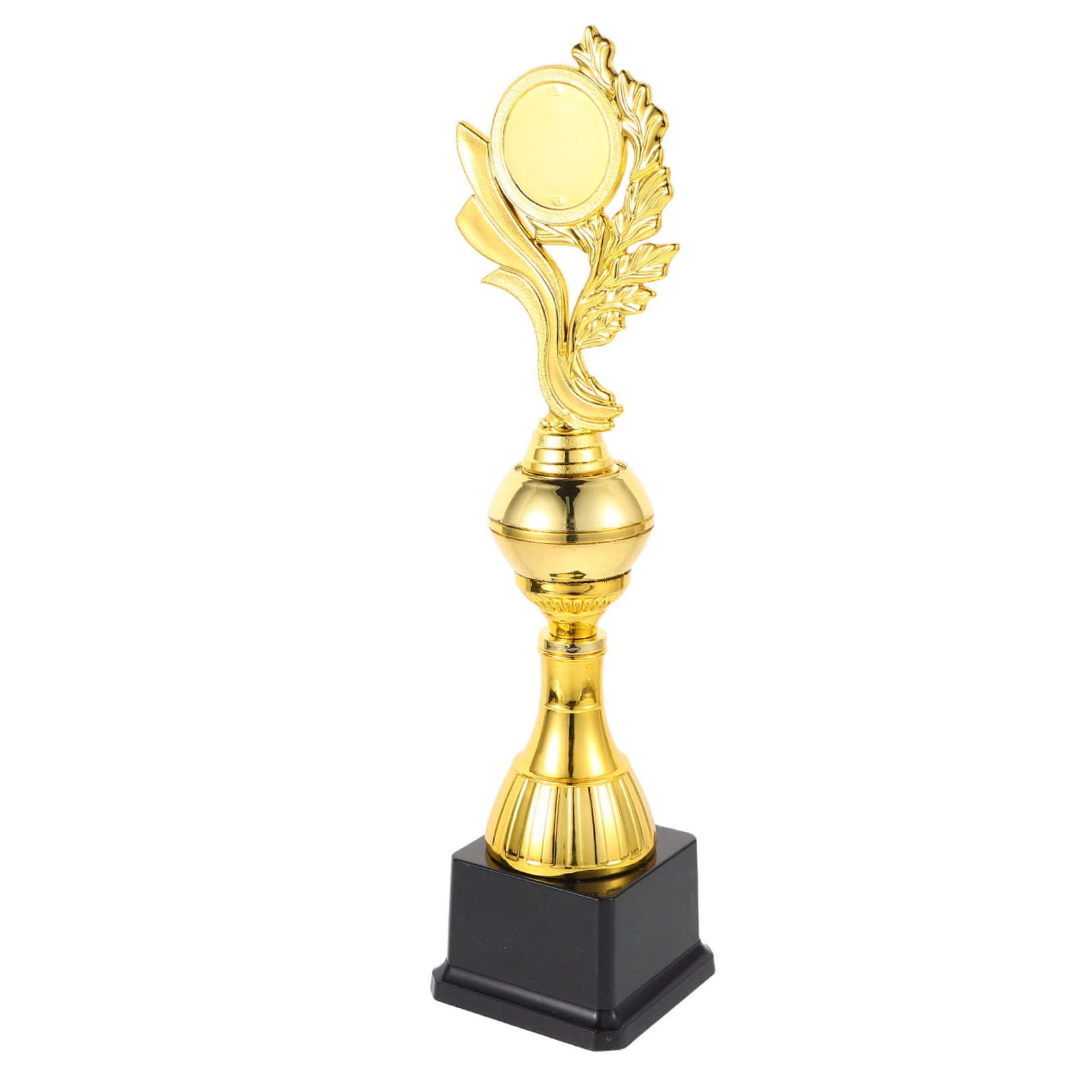 TABLZONE Stylish Plastic Trophy for Soccer, Football & Sports Awards and Competitions