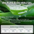 thumbnail image 3 of Protector solar ALOE UP SPF 50 para piel sensible 120 ml, 3 of 9