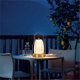thumbnail image 5 of Lámpara de Mesa Portátil para Exteriores, Colgante, de Metal, con Luz LED Regulable, Inalámbrica, Recargable por USB, Ideal para Dormitorio, Hotel o Mesilla de Noche., 5 of 5