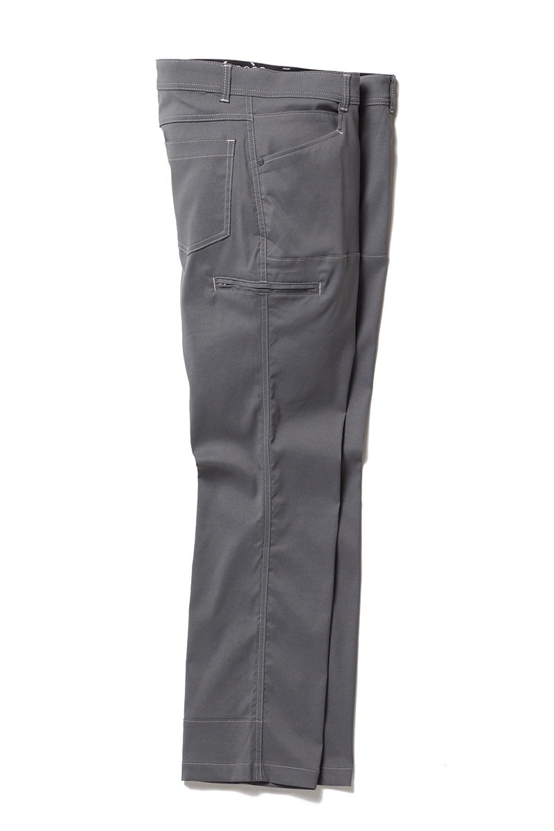 wrangler outdoor men's synthetic cargo pant