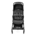 thumbnail image 2 of Peg Perego Volo Travel Stroller - True Black, 2 of 5