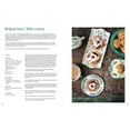 thumbnail image 4 of The British Baking Book: The History of British Baking, Savory and Sweet, (Hardcover), 4 of 4