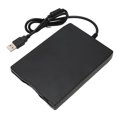 thumbnail image 1 of External Floppy Disk Drive, Ultra Thin 3.5 Inch Floppy Disk Reader  For Desktop, 1 of 8