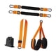 thumbnail image 1 of Bandas de asistencia para dominadas con soporte para rodillas Bandas de fitness resistentes 2 bandas elásticas SIN MANGO, 1 of 8