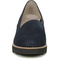 thumbnail image 3 of Vionic Womens Willa Suede Slip On Loafers, 3 of 5