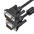 thumbnail image 1 of VGA Cable, VGA Male To Male Cable Full Copper  for Laptop, 1 of 8