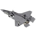 thumbnail image 5 of Tamiya USA TAM61125 1/48 Lockheed Martin F-35B Lightning II Plastic Model Kit, 5 of 11