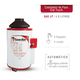 thumbnail image 2 of Boiler de paso Gas LP 4.5Lts Guardian GA-ONE-045LP-01, 2 of 6