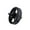 Black, variant on Metal Scroll Wheel Pulley Wheel Rollers Replacement Part for M190 Wireless Gaming