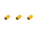 thumbnail image 1 of Speravity 4 tapas de neumáticos, accesorios prácticos para neumáticos, accesorio modificador Type1 NO1 Speravity CBP208941, 1 of 6