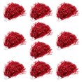 thumbnail image 1 of unbranded 10Ud Pom Poms De Material Confiable Para Animación En Festivales Y, 1 of 6